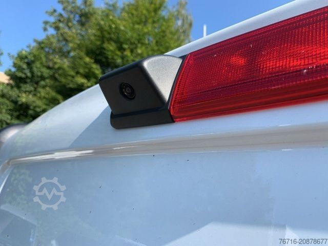 شاحنة بانل RENAULT Trafic KOMFORT L2H1 3,1t BLUE dCi 150 RFK+KLIMA