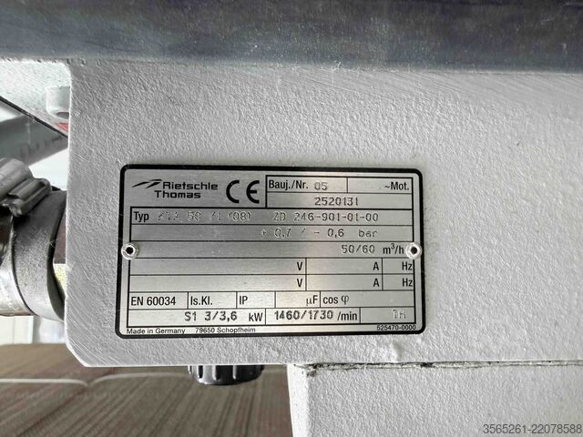 Plegadora Heidelberg Stahl Ti52