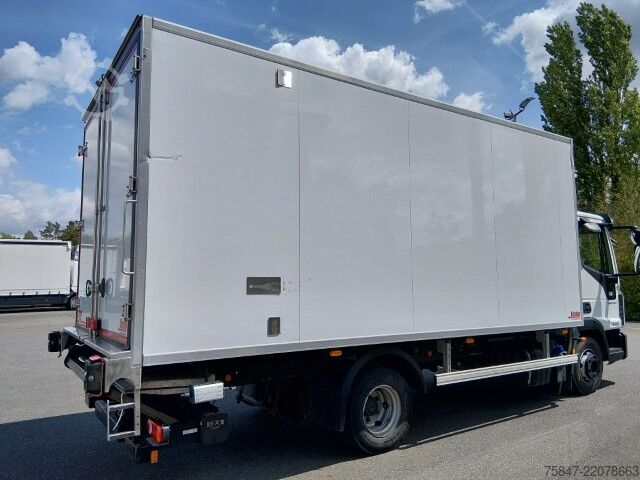 รถบรรทุกห้องเย็น Iveco EuroCargo Ml 75 E 21/P Tiefkühl LBW
