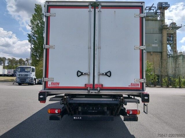 รถบรรทุกห้องเย็น Iveco EuroCargo Ml 75 E 21/P Tiefkühl LBW
