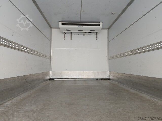 รถบรรทุกห้องเย็น Iveco EuroCargo Ml 75 E 21/P Tiefkühl LBW
