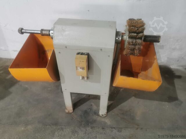 Machine voor randschuren Prochera DSB
