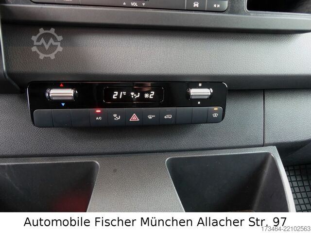 Fourgon tôlé MERCEDES-BENZ Sprinter 314  Kasten*LED*Bott*SHZ