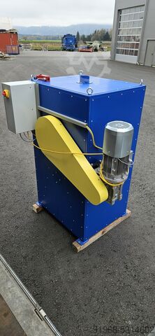 Młyn kulowy LITech R-BM | 190 Liter