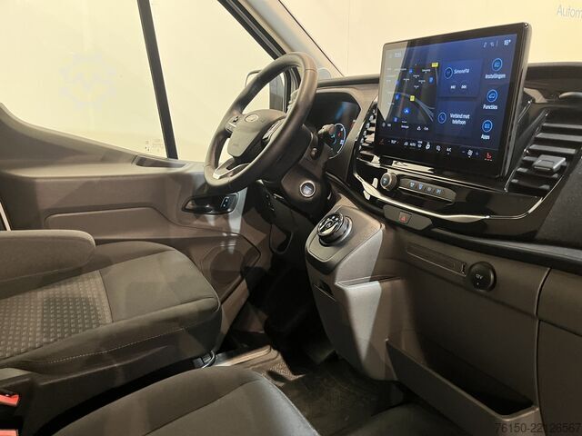 Van panel Ford E-Transit 390 (3500 kg) L2H2 Trend 68 kWh / 100...