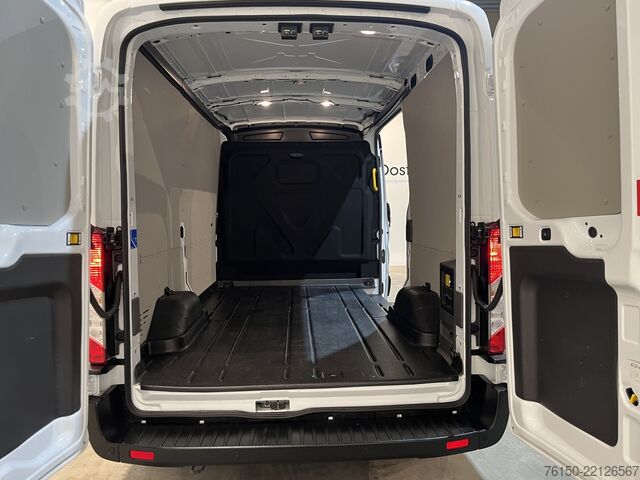Van panel Ford E-Transit 390 (3500 kg) L2H2 Trend 68 kWh / 100...