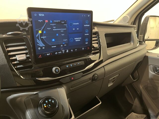Van panel Ford E-Transit 390 (3500 kg) L2H2 Trend 68 kWh / 100...