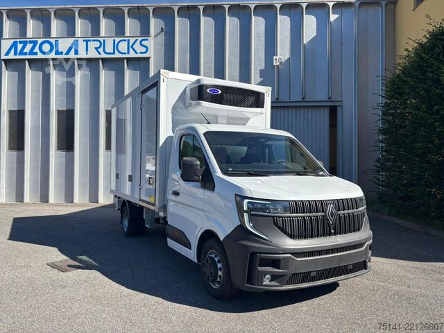 Xe tải chở thịt treo 7 EPAL Renault Master 170.35