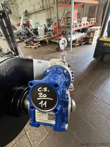 Conveior MASS NI9