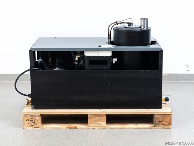 Kärcher HDS 9/14-4ST nova resistência de aquecimento Kärcher HDS 9/14-4ST - NEW HEATING COIL
