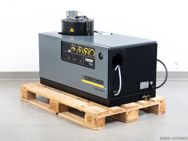 Kärcher HDS 9/14-4ST nova resistência de aquecimento Kärcher HDS 9/14-4ST - NEW HEATING COIL