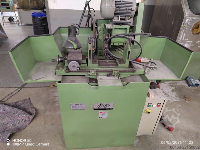 型材磨床 GRIFO RPC4