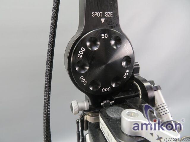 激光系统 Iridex OcuLight TX