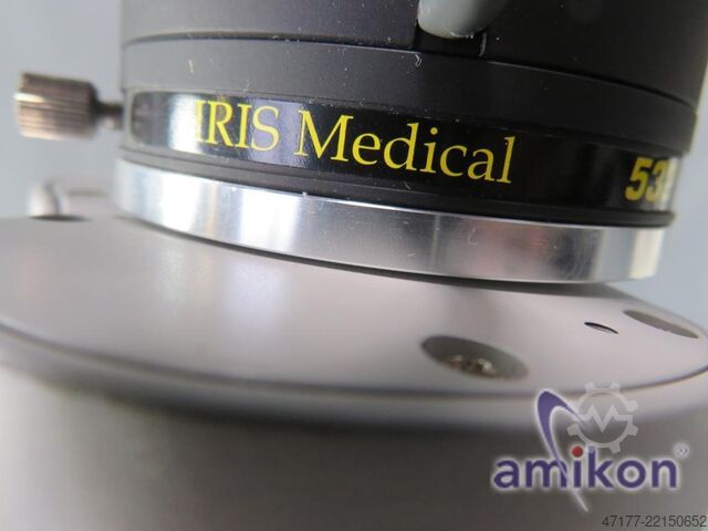 激光系统 Iridex OcuLight TX