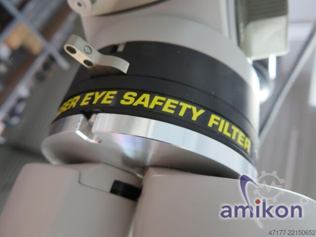 激光系统 Iridex OcuLight TX