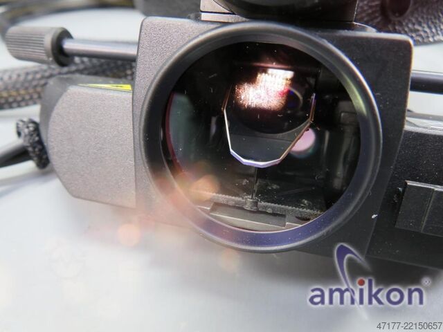 带标准脚踏开关的激光系统 Iridex OcuLight SLx mit Endosonde