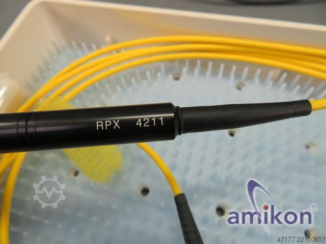 带标准脚踏开关的激光系统 Iridex OcuLight SLx mit Endosonde