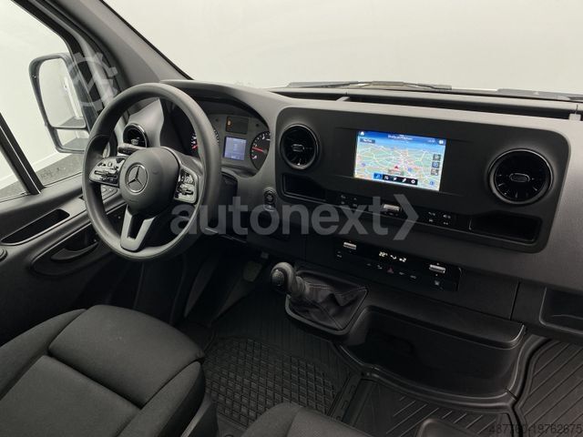 Camião-cisterna de vácuo MERCEDES-BENZ Sprinter 314 *Liftsystem Be- und Entladen*(6040)