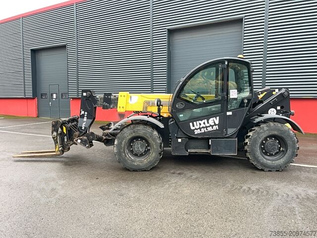 टेलीहैंडलर Haulotte HTL3210