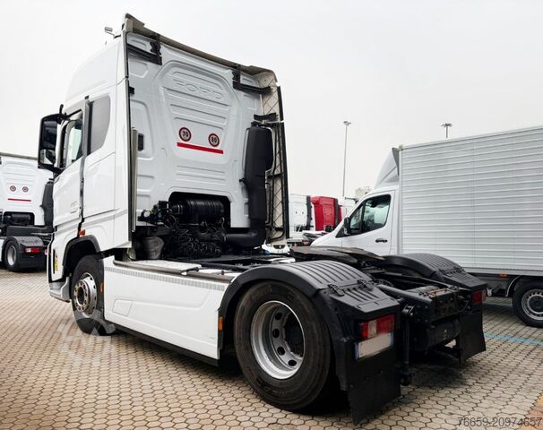 Camion à usage spécial FORD F-Max