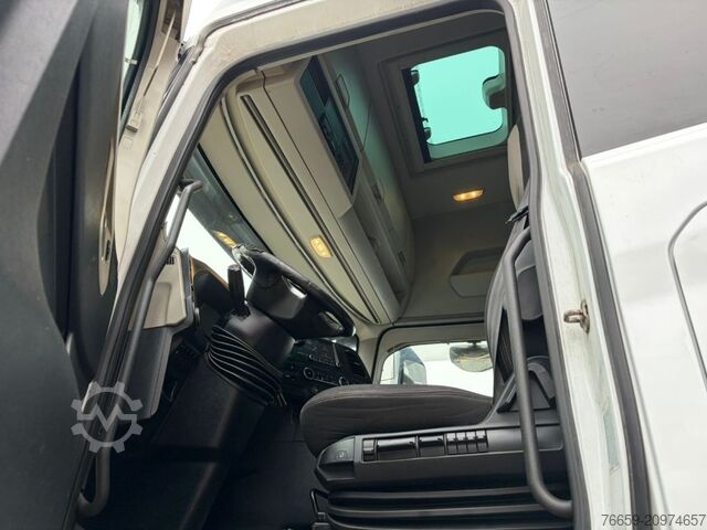 Camion à usage spécial FORD F-Max