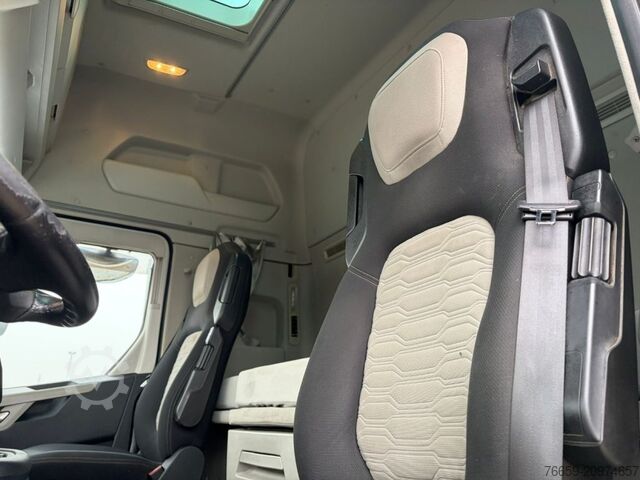 Camion à usage spécial FORD F-Max