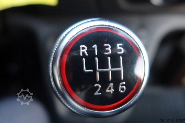 ψυγείο βαν Renault Master L3/H2 Koel/Vries/Verwarmen BPM VRIJ. Red...