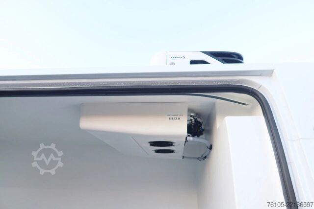 Refrigerated/freezer transport (delivery van) Renault Master L3/H2 Koel/Vries/Verwarmen BPM VRIJ. Red...