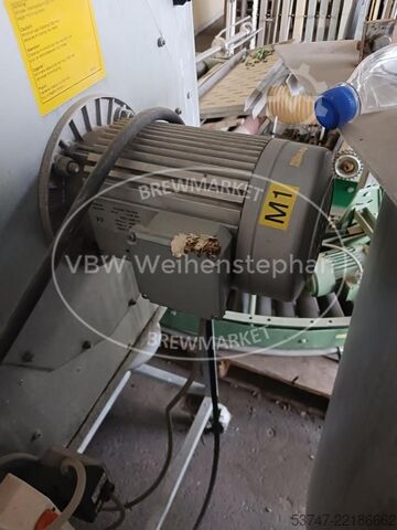Avsugssystem AL-KO THERM 