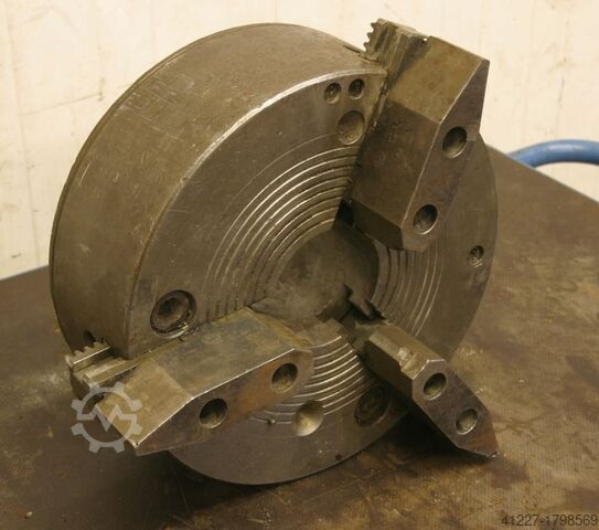 Stezaljka s klinovima Forkardt F 315