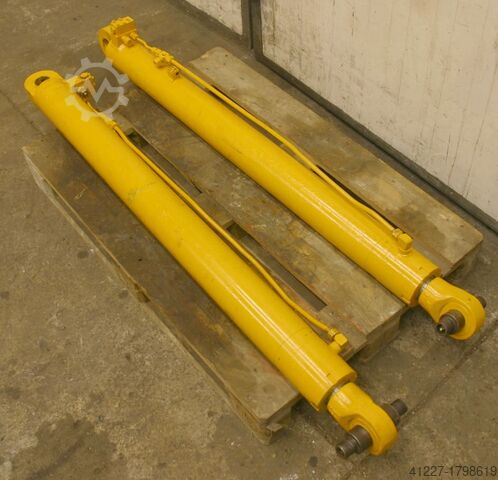 Hydraulic cylinder HUSS Hub 1100 mm
