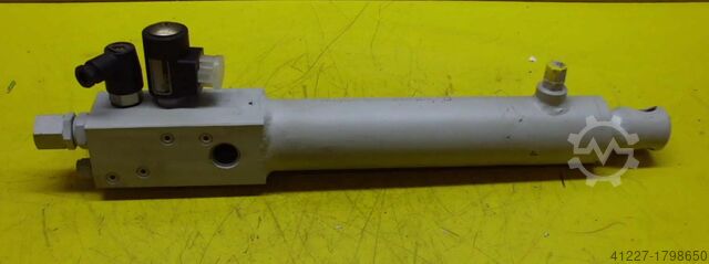 Hydraulikzylinder GSL German Standard Lift D0500320AV10186