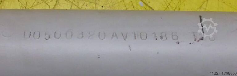 Cilindro hidráulico GSL German Standard Lift D0500320AV10186