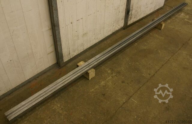 Bending tool Stahl 95/35/3500 mm