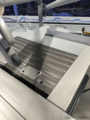 Panel méretező fűrész Felder Format4 Kappa 450