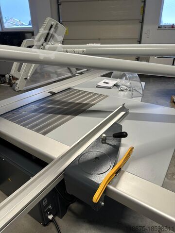 Panel méretező fűrész Felder Format4 Kappa 450