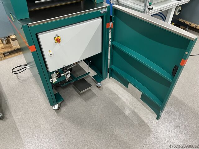 Prez Schmedt PraForm 21-50 joint-setting pres