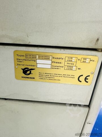 BSP Maschinen BSP Maschinen BSP Maschinen