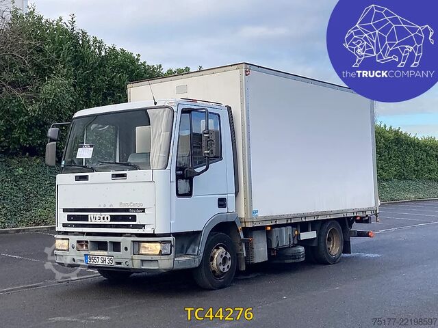 Maleta Iveco EuroCargo 100 E15