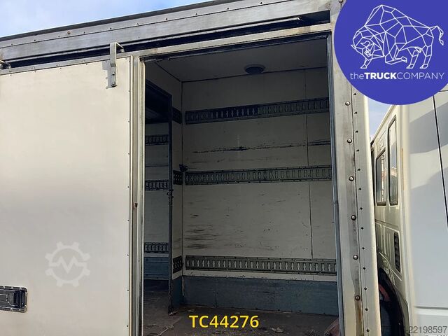 Maleta Iveco EuroCargo 100 E15