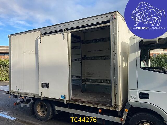 Maleta Iveco EuroCargo 100 E15