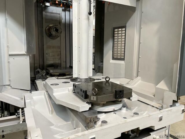 Yatay cnc işleme merkezi Okuma MA-500HB