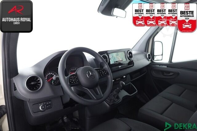 Kastenwagen mercedes-benz Sprinter 317 CDI KASTEN STANDHZ,LED,MBUX,KAMERA