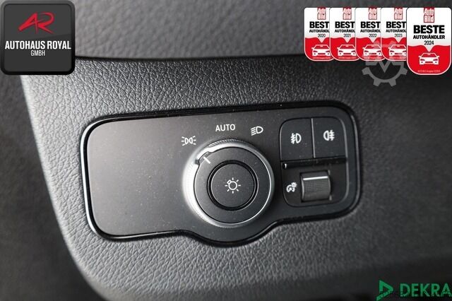 Kastenwagen mercedes-benz Sprinter 317 CDI KASTEN STANDHZ,LED,MBUX,KAMERA