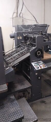  Heidelberg SM 72ZP-2