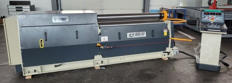  HESSE by SAHINLER 4R HS 20-220