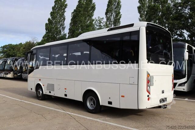 Intercitybus Otokar Navigo U / 7,8m / Lift / Airco