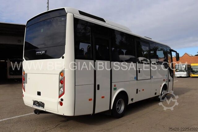 Intercitybus Otokar Navigo U / 7,8m / Lift / Airco