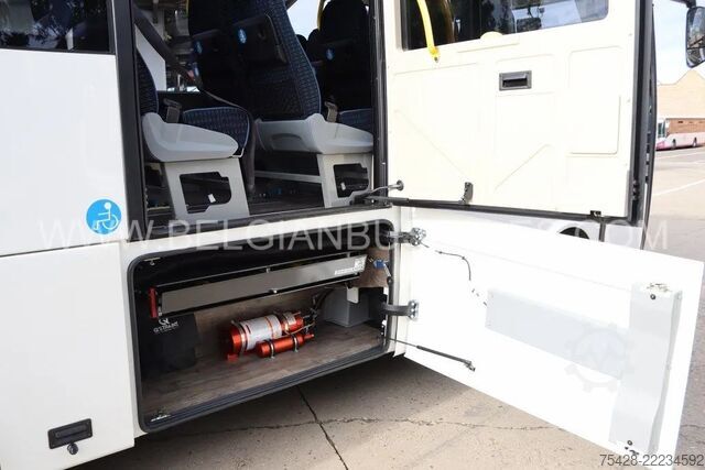 Intercitybus Otokar Navigo U / 7,8m / Lift / Airco