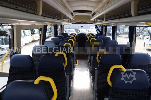 Intercitybus Otokar Navigo U / 7,8m / Lift / Airco
